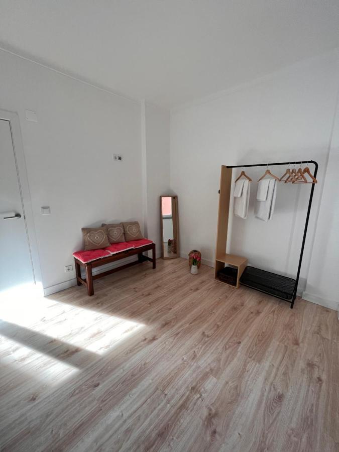 Teodosio - Ar Condicionado-Perto Praias - Zona Central Сетубал Екстериор снимка