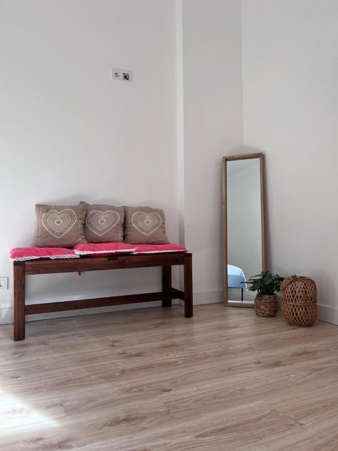 Teodosio - Ar Condicionado-Perto Praias - Zona Central Сетубал Екстериор снимка