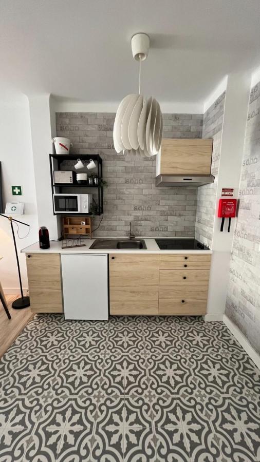 Teodosio - Ar Condicionado-Perto Praias - Zona Central Сетубал Екстериор снимка