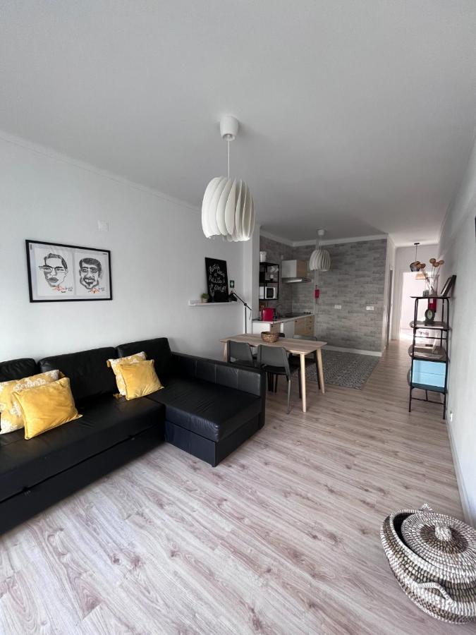 Teodosio - Ar Condicionado-Perto Praias - Zona Central Сетубал Екстериор снимка