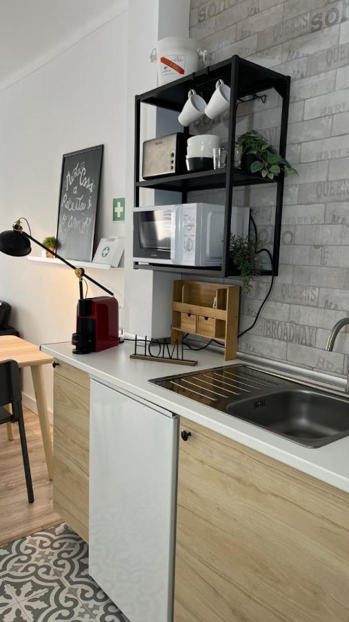 Teodosio - Ar Condicionado-Perto Praias - Zona Central Сетубал Екстериор снимка