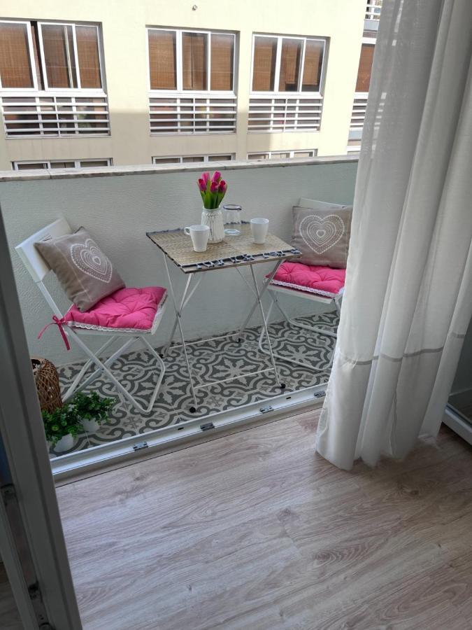 Teodosio - Ar Condicionado-Perto Praias - Zona Central Сетубал Екстериор снимка
